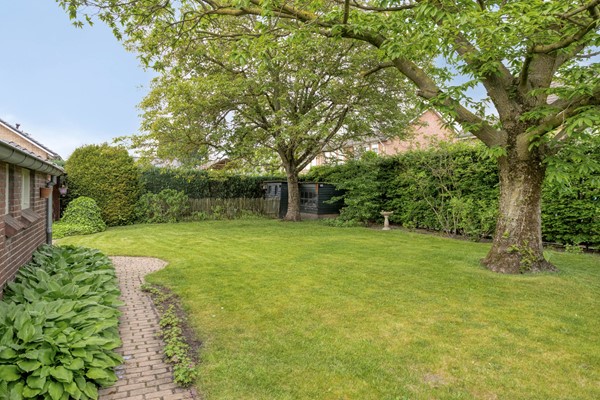 Medium property photo - De Dijk 19, 6028 RH Gastel